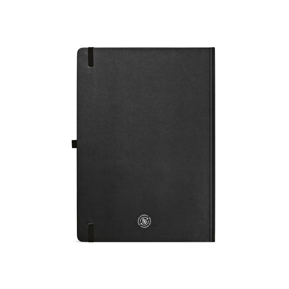 Caiet Marquez A4 Black