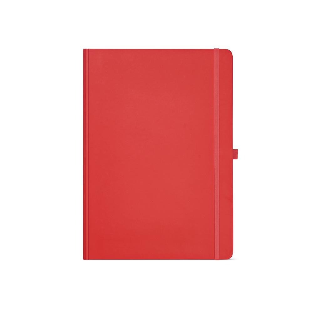 Caiet Marquez A4 Red