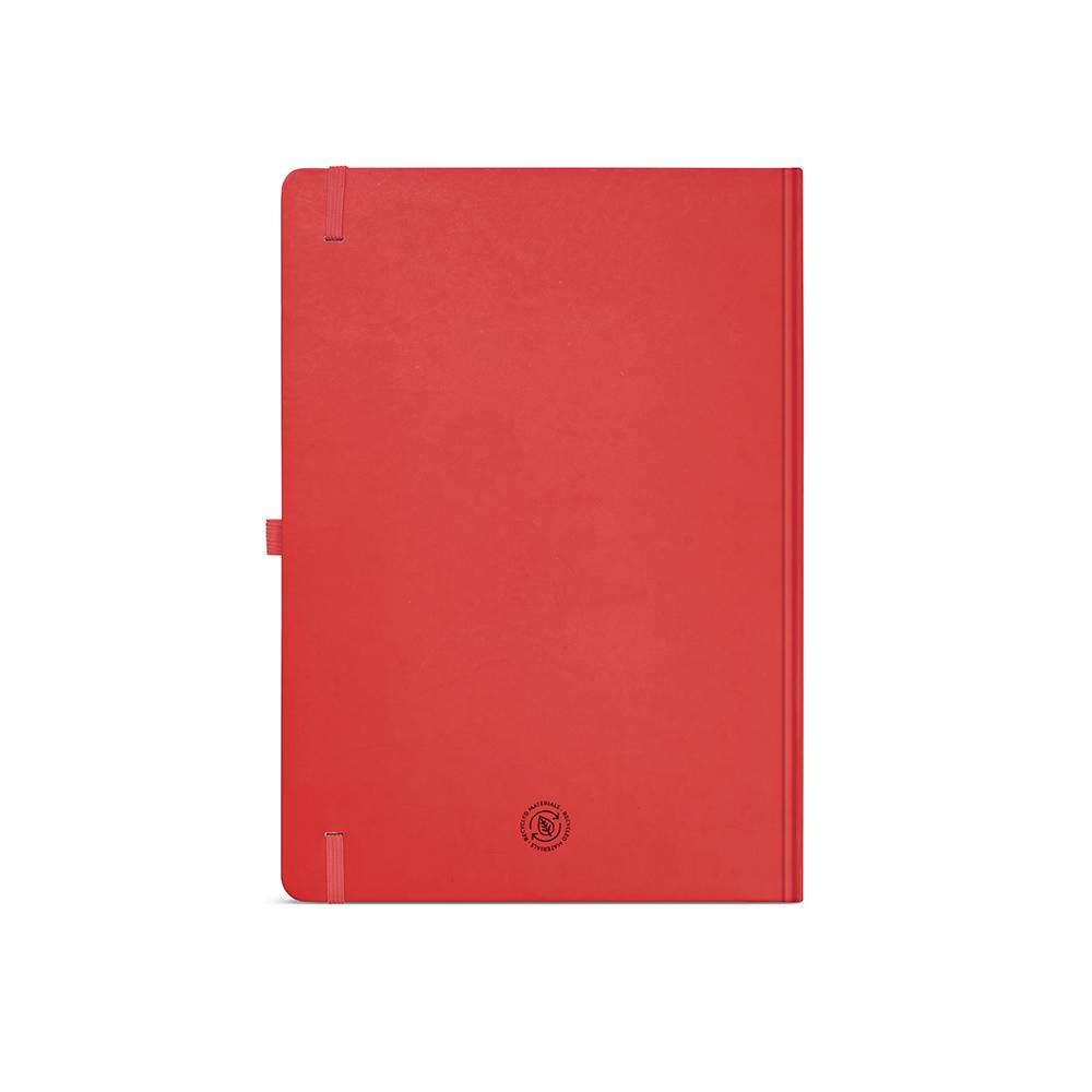 Caiet Marquez A4 Red