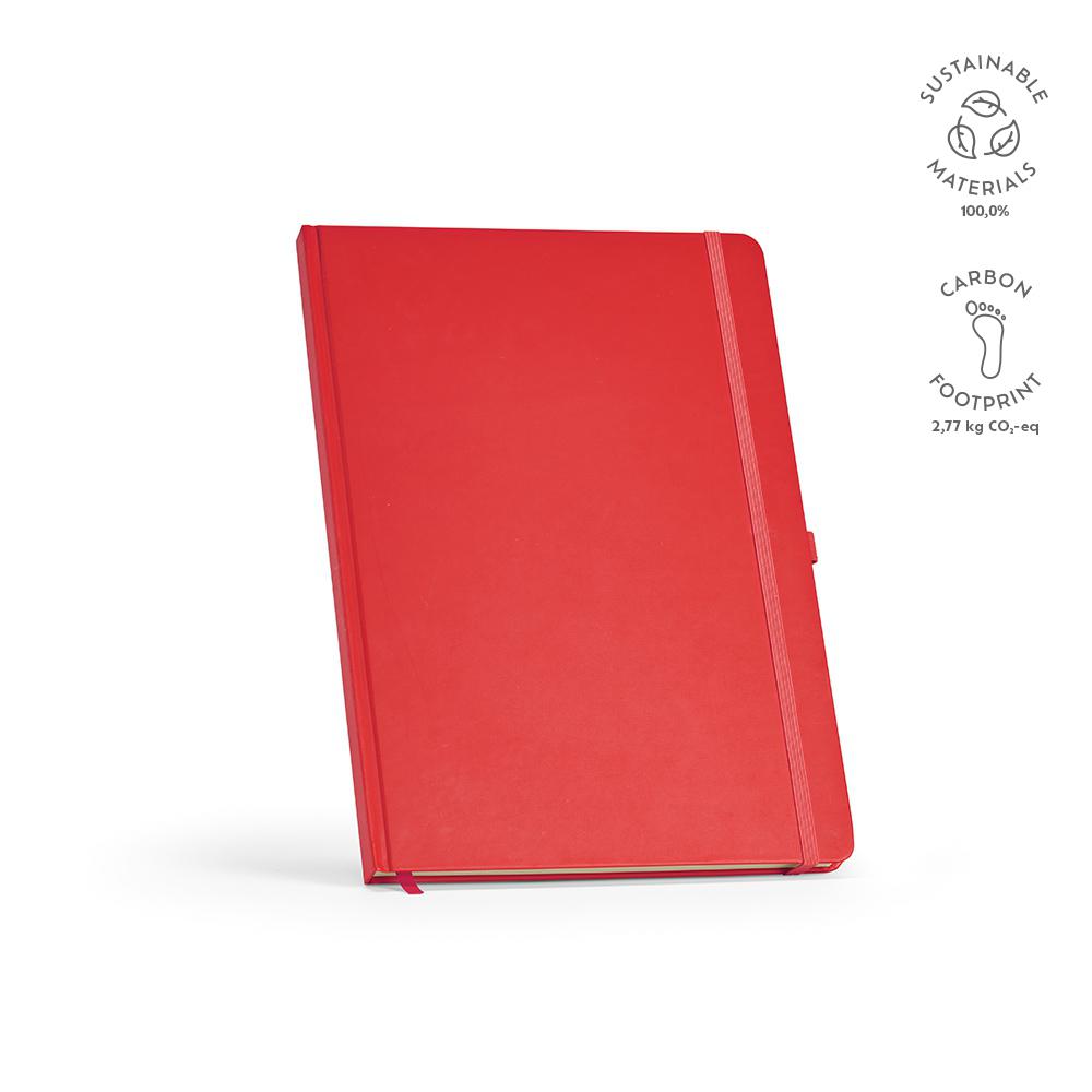 Caiet Marquez A4 Red