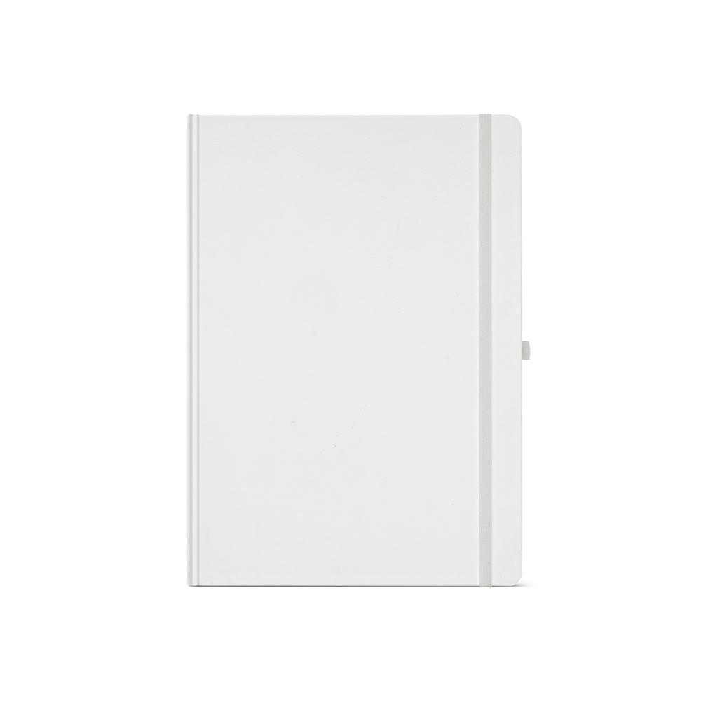 Caiet Marquez A4 White