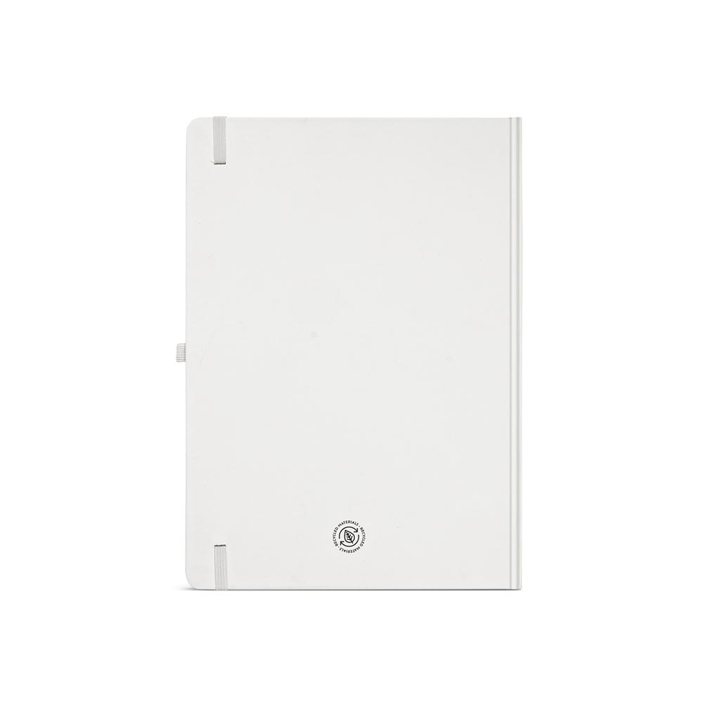 Caiet Marquez A4 White