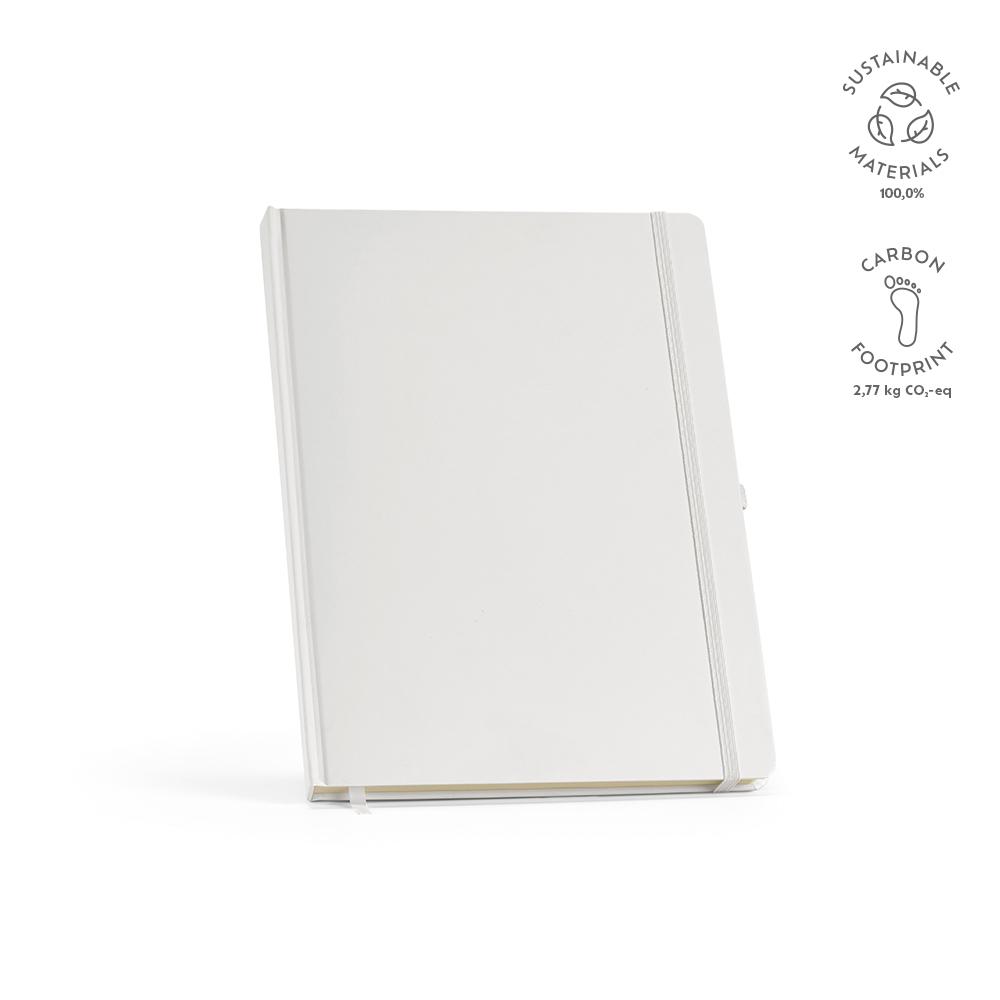 Caiet Marquez A4 White