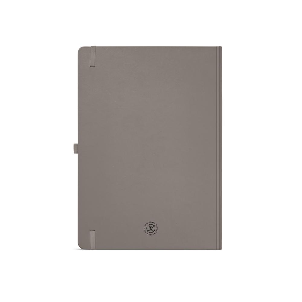 Caiet Marquez A4 Grey