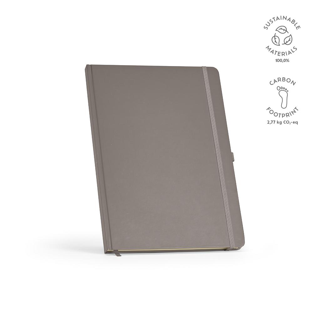 Caiet Marquez A4 Grey