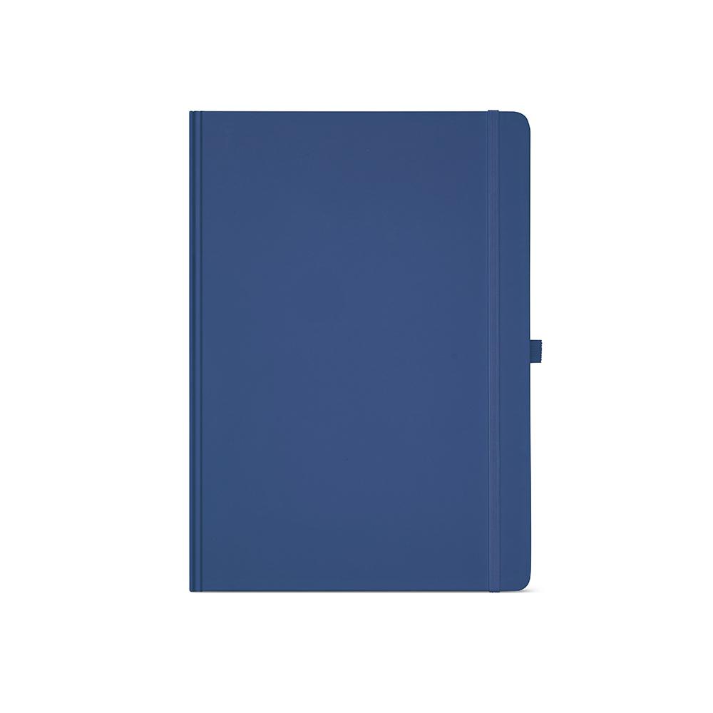 Caiet Marquez A4 Royal blue