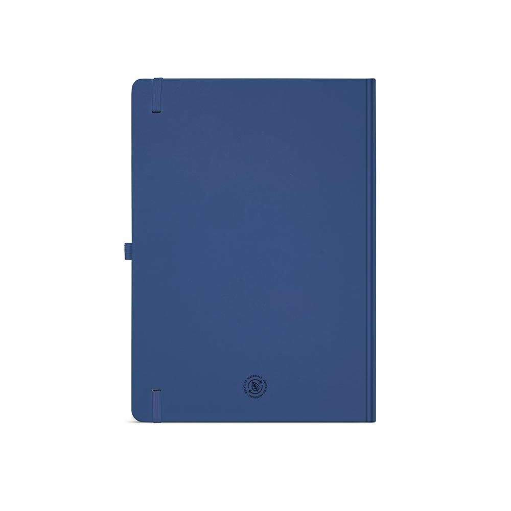 Caiet Marquez A4 Royal blue