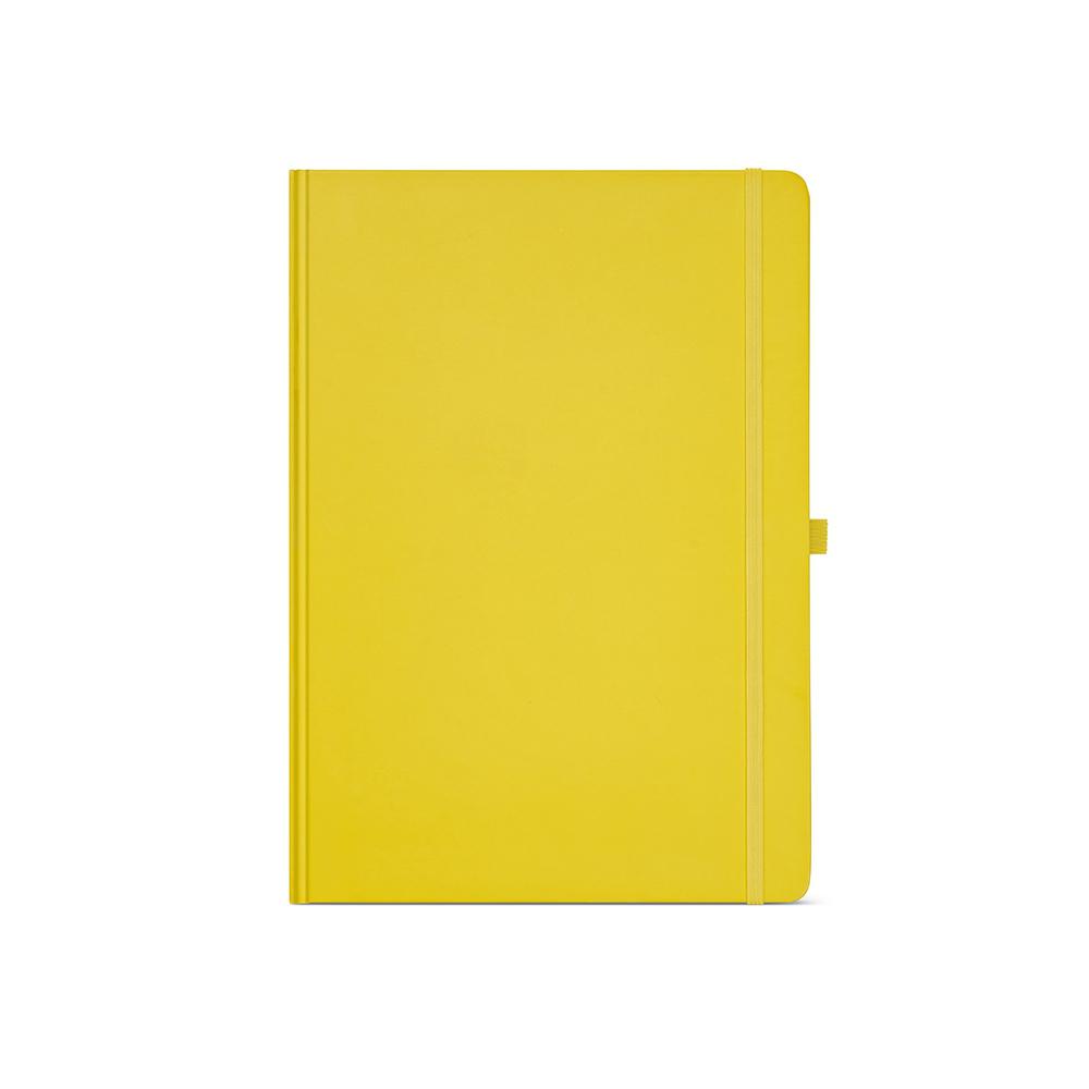 Caiet Marquez A4 Dark yellow