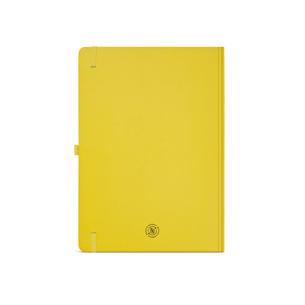 Caiet Marquez A4 Dark yellow