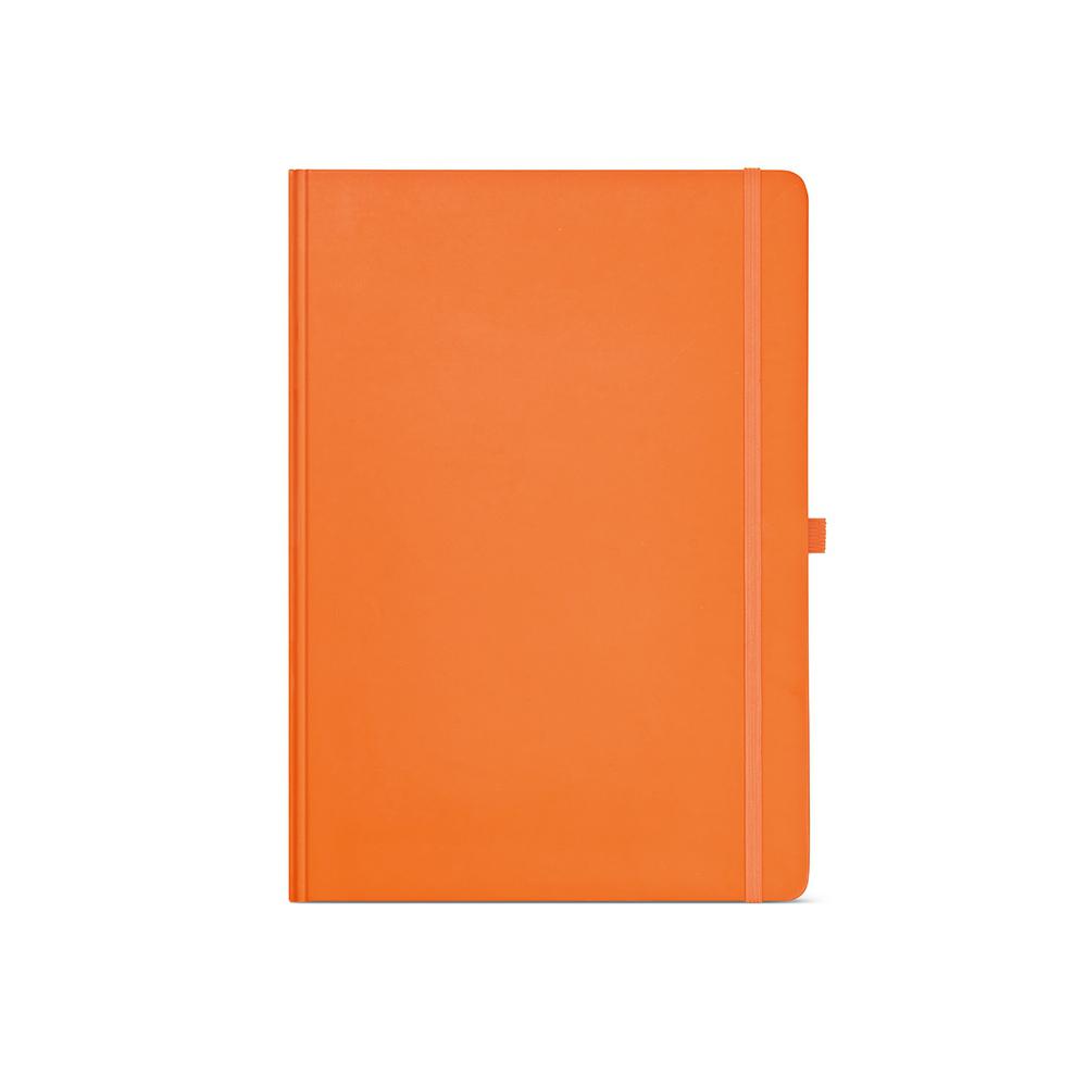 Caiet Marquez A4 Orange