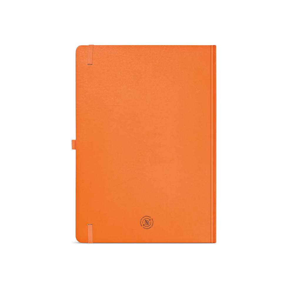Caiet Marquez A4 Orange