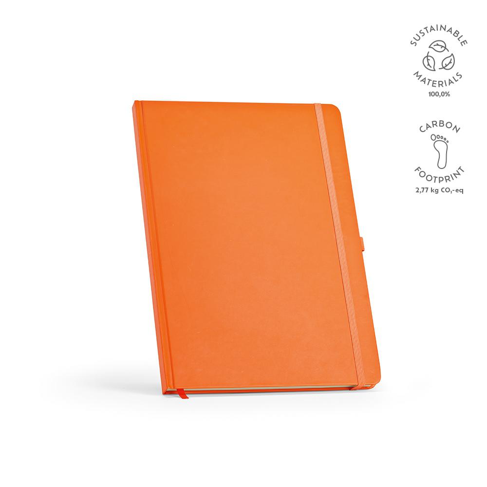 Caiet Marquez A4 Orange