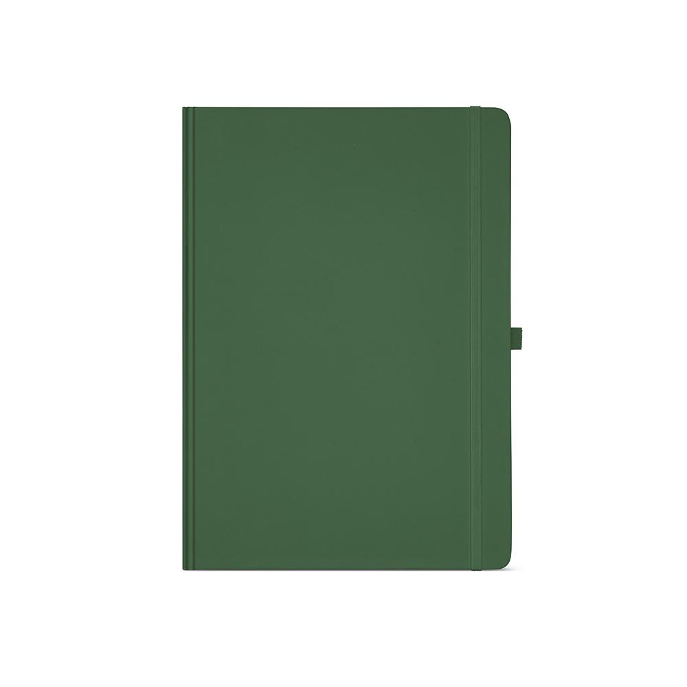 Caiet Marquez A4 Dark green