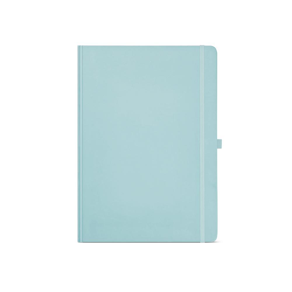 Caiet Marquez A4 Pastel blue