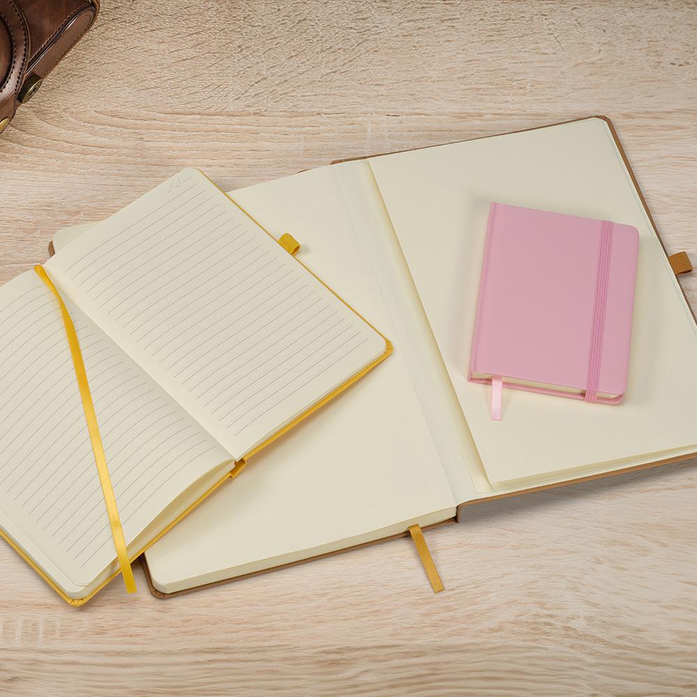 Caiet Marquez A4 Pink