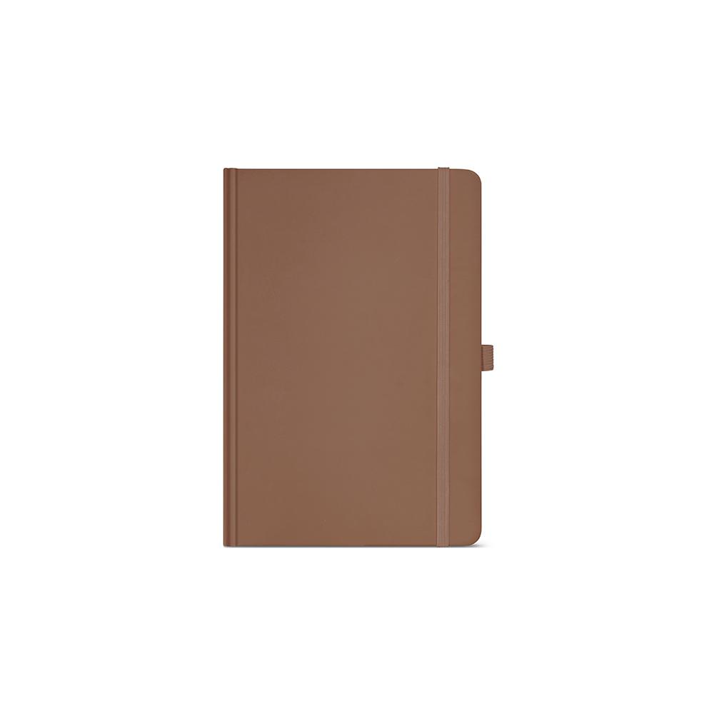 Caiet Marquez A5 Brown