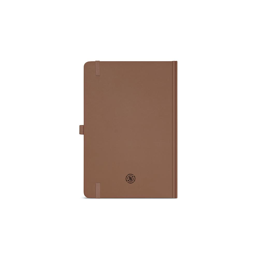 Caiet Marquez A5 Brown