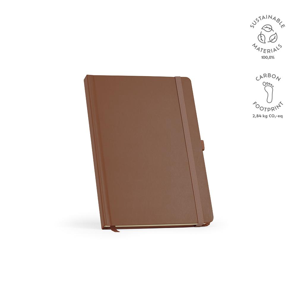 Caiet Marquez A5 Brown