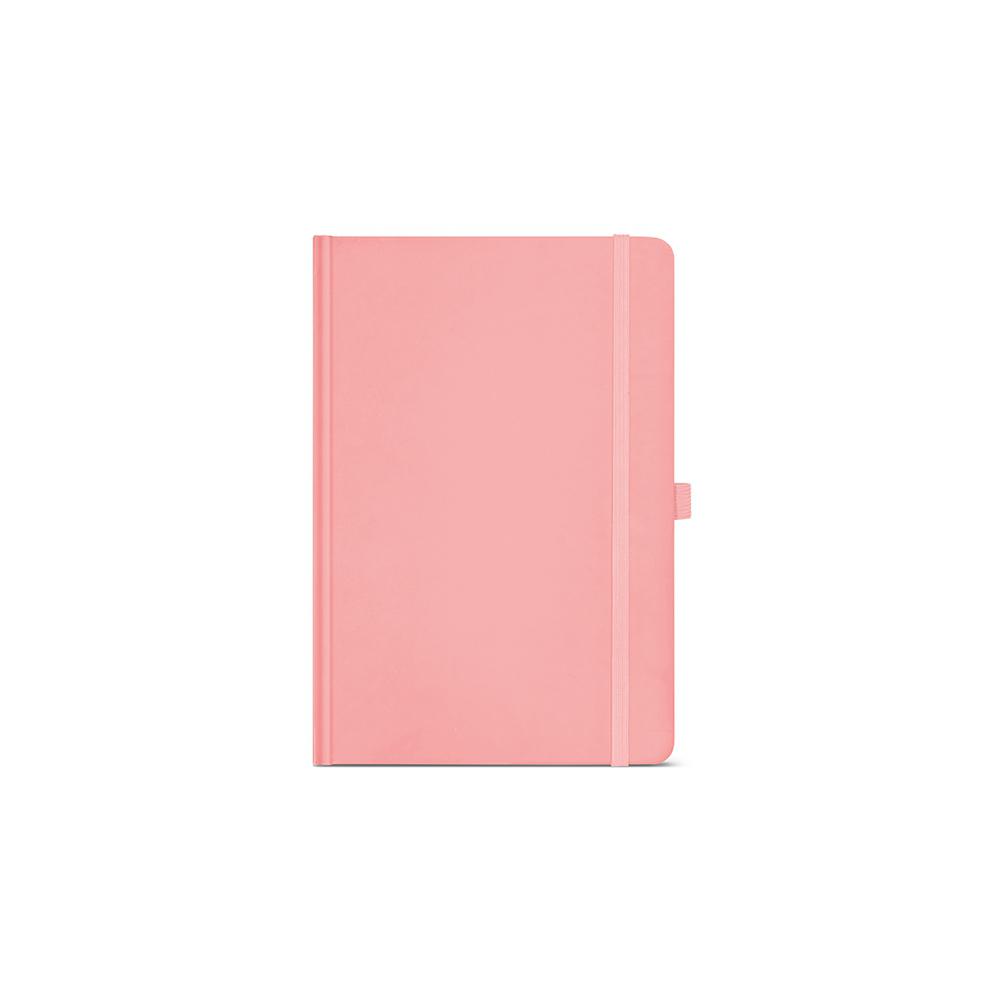 Caiet Marquez A5 Pink