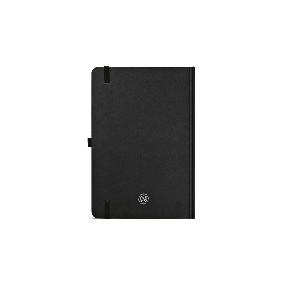 Caiet Marquez A5 Black