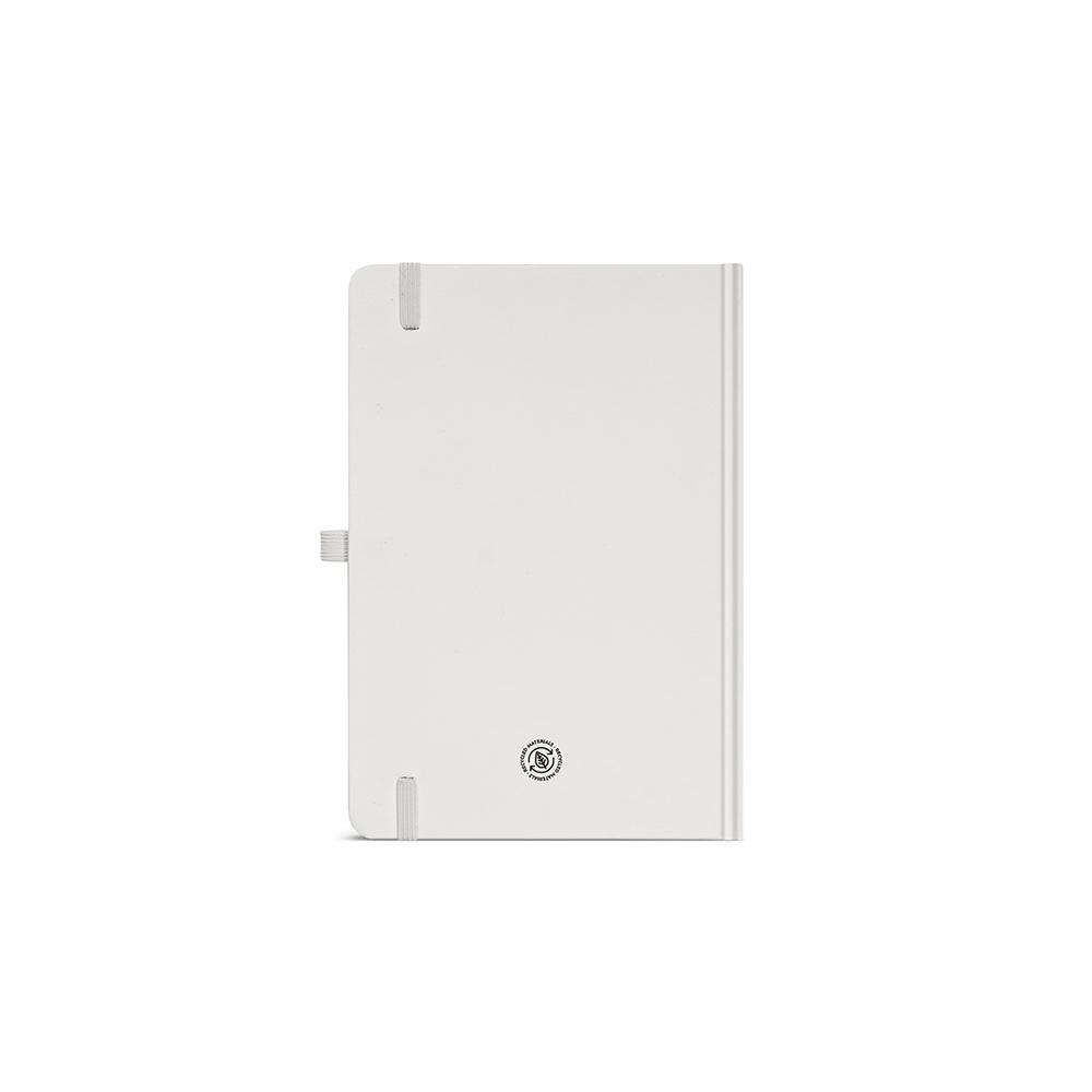 Caiet Marquez A5 White