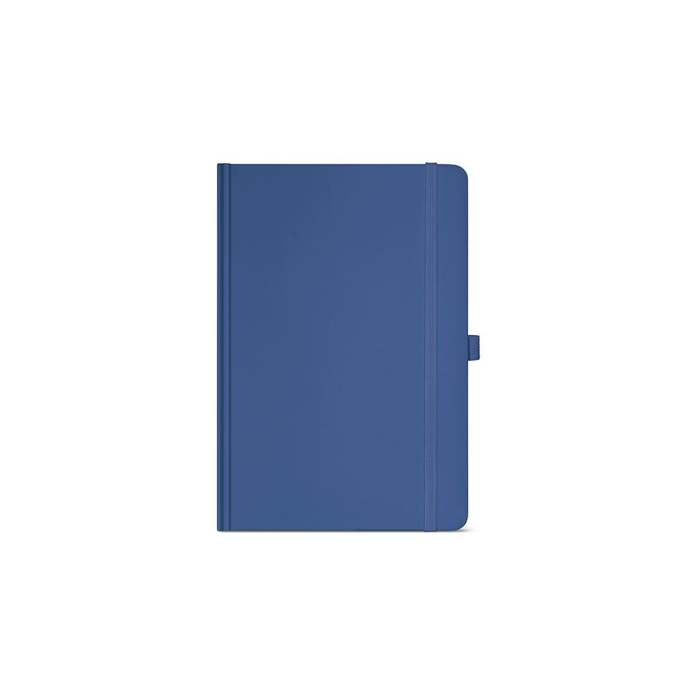 Caiet Marquez A5 Royal blue