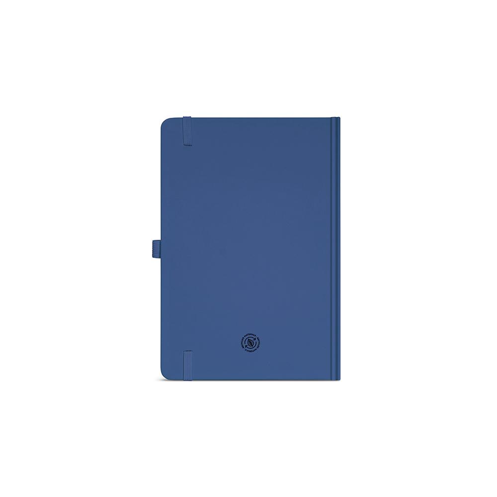 Caiet Marquez A5 Royal blue