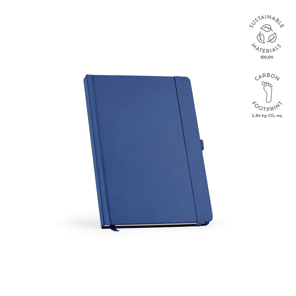 Caiet Marquez A5 Royal blue