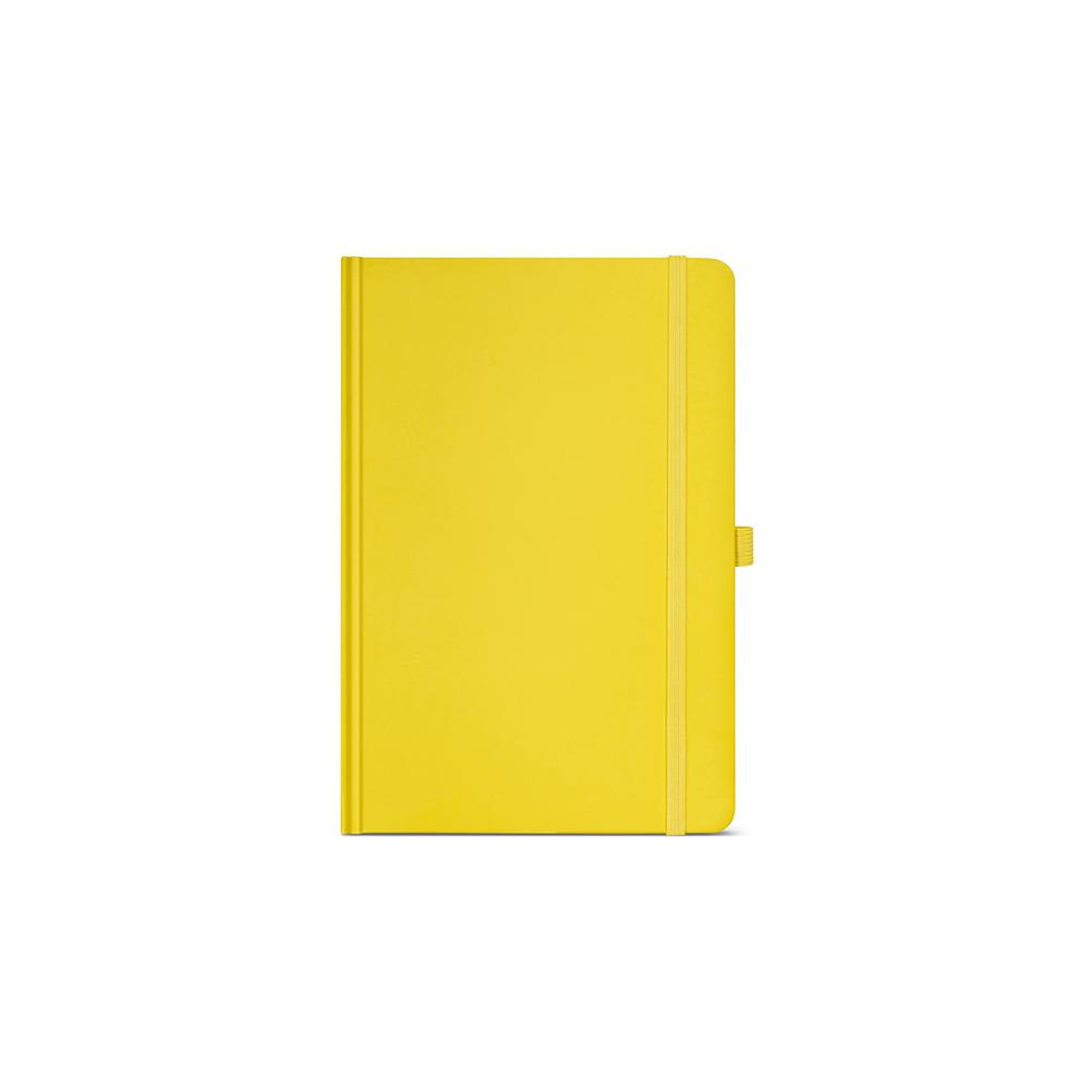 Caiet Marquez A5 Dark yellow