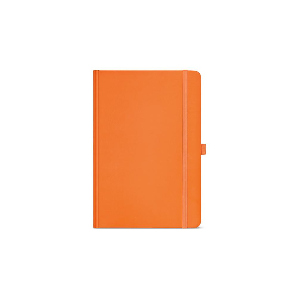 Caiet Marquez A5 Orange