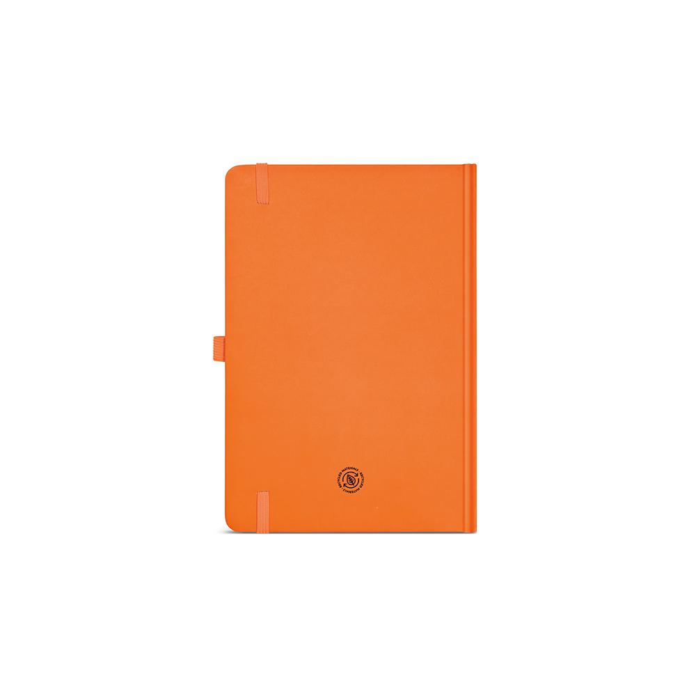 Caiet Marquez A5 Orange