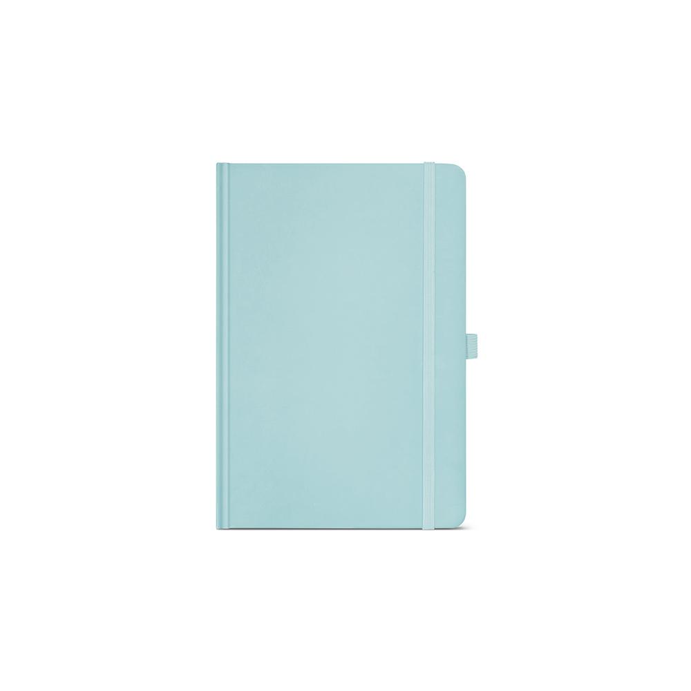 Caiet Marquez A5 Pastel blue