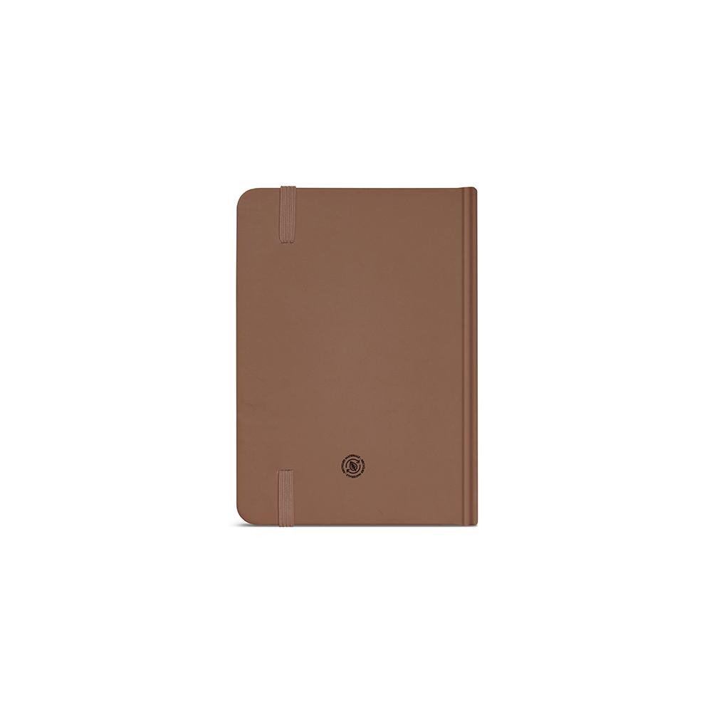 Caiet Marquez A6 Brown