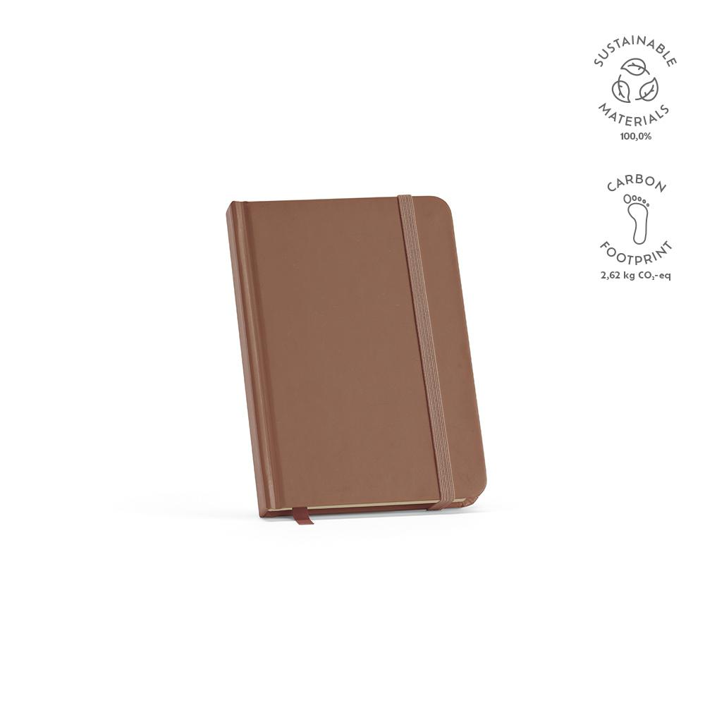 Caiet Marquez A6 Brown