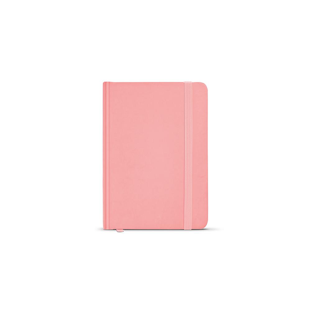 Caiet Marquez A6 Pink