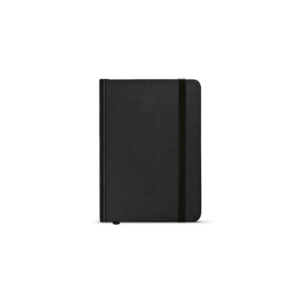 Caiet Marquez A6 Black