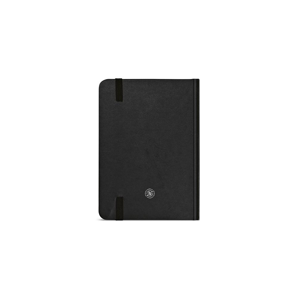 Caiet Marquez A6 Black