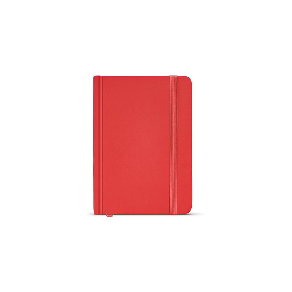 Caiet Marquez A6 Red