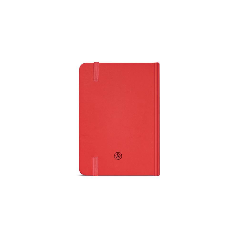 Caiet Marquez A6 Red