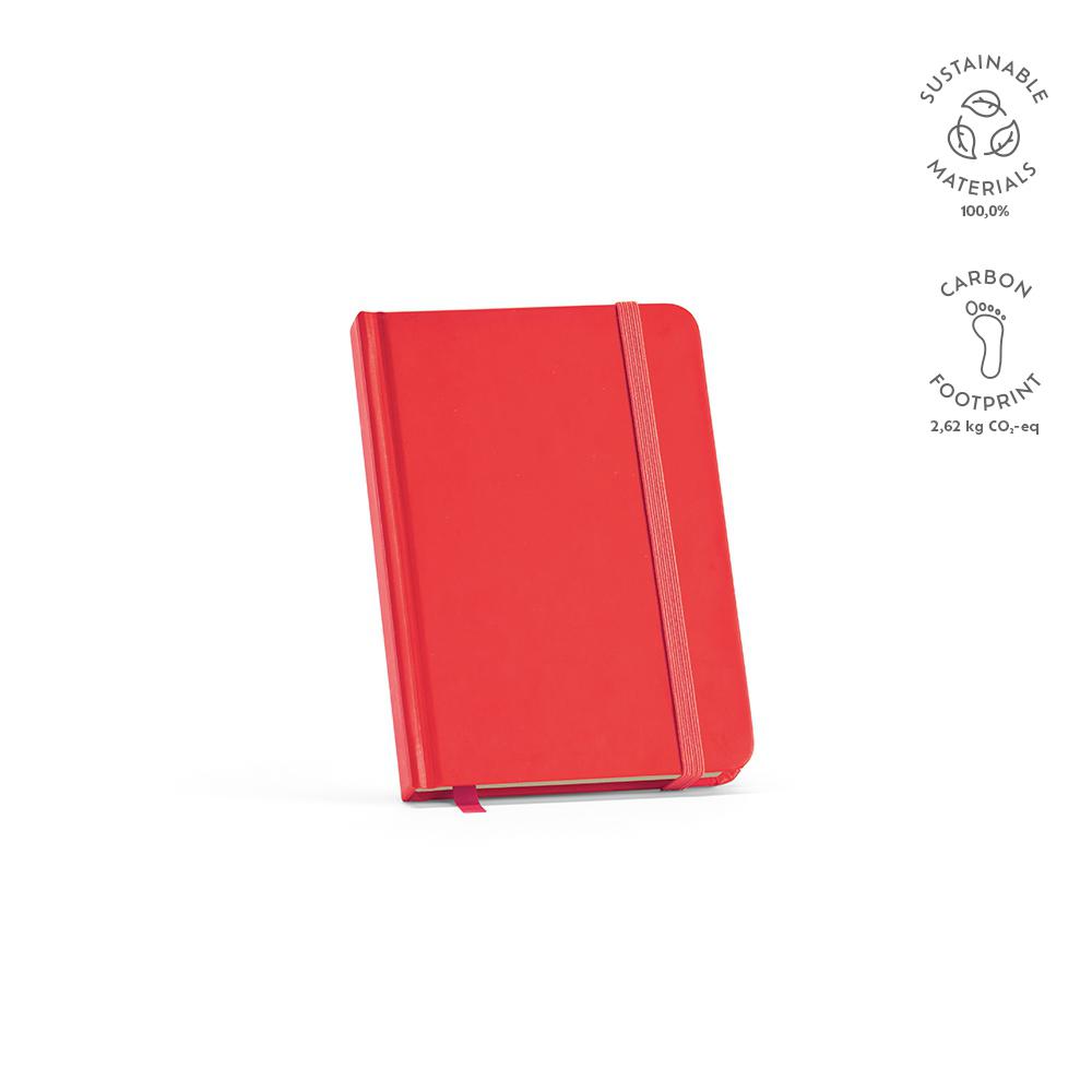 Caiet Marquez A6 Red