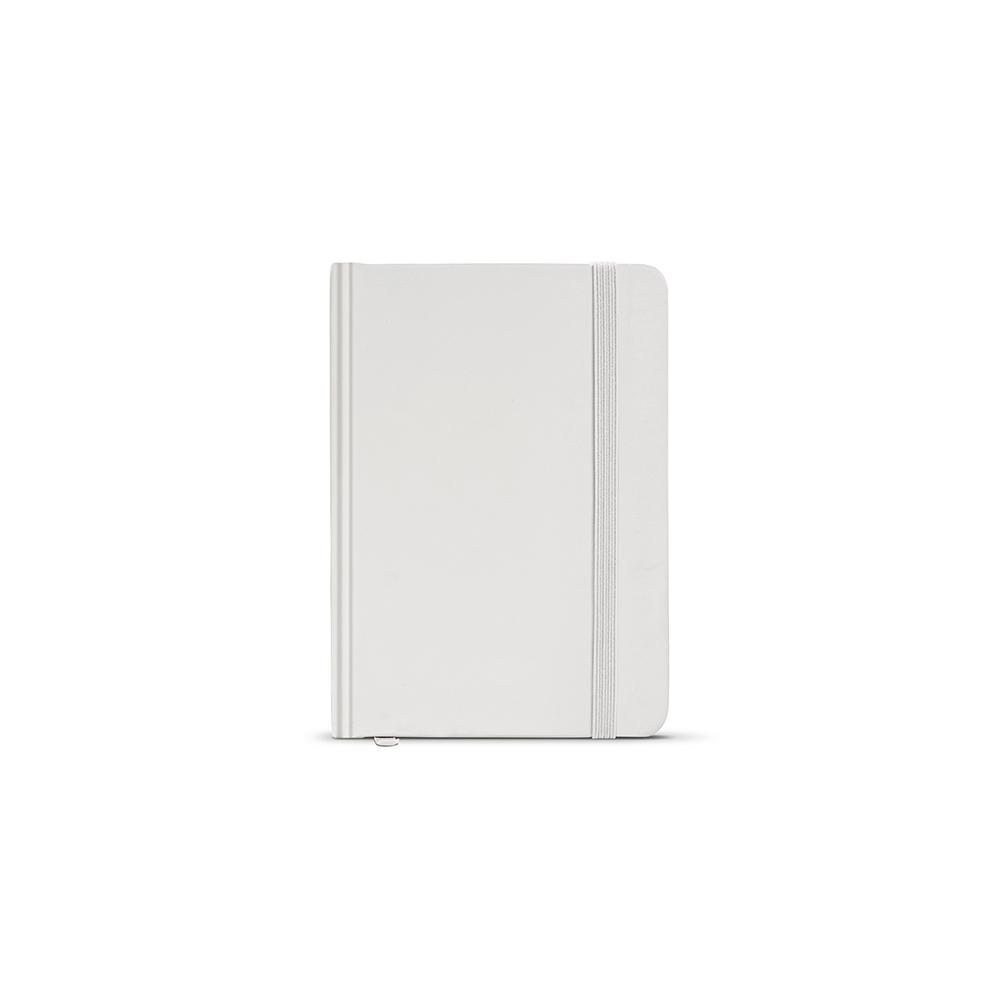 Caiet Marquez A6 White