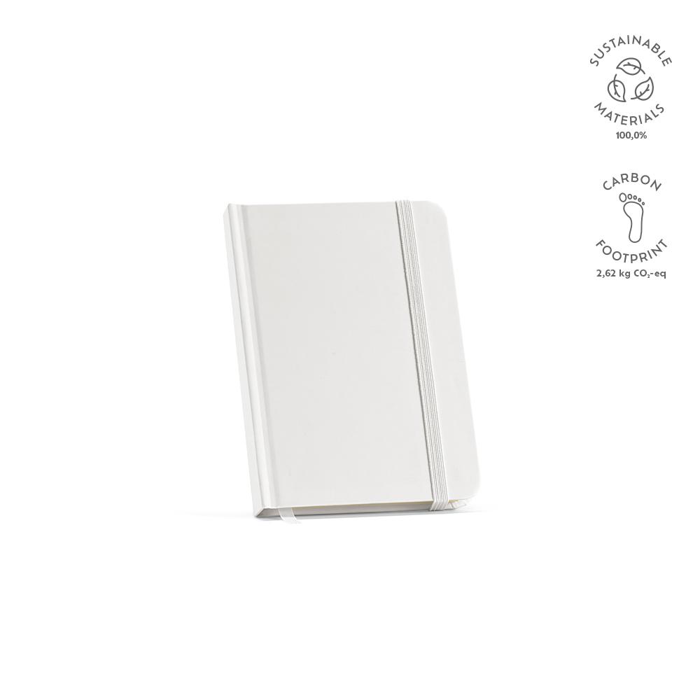 Caiet Marquez A6 White