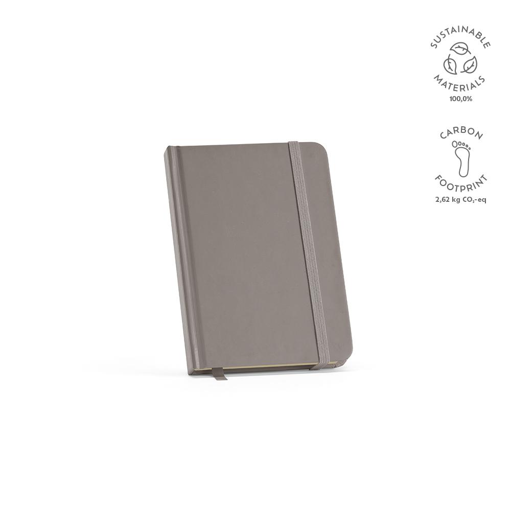 Caiet Marquez A6 Grey