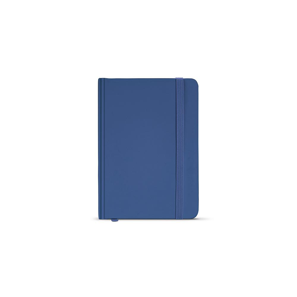 Caiet Marquez A6 Royal blue