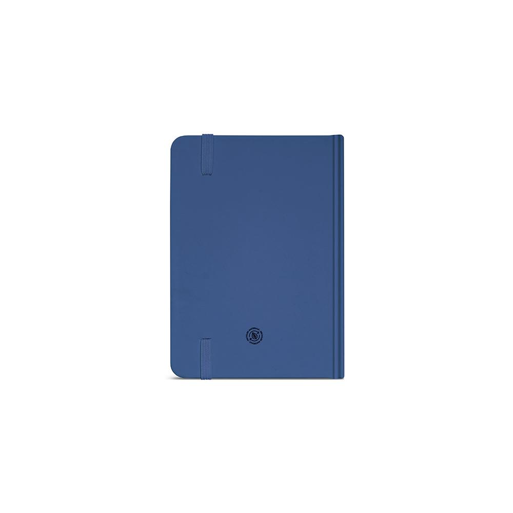 Caiet Marquez A6 Royal blue
