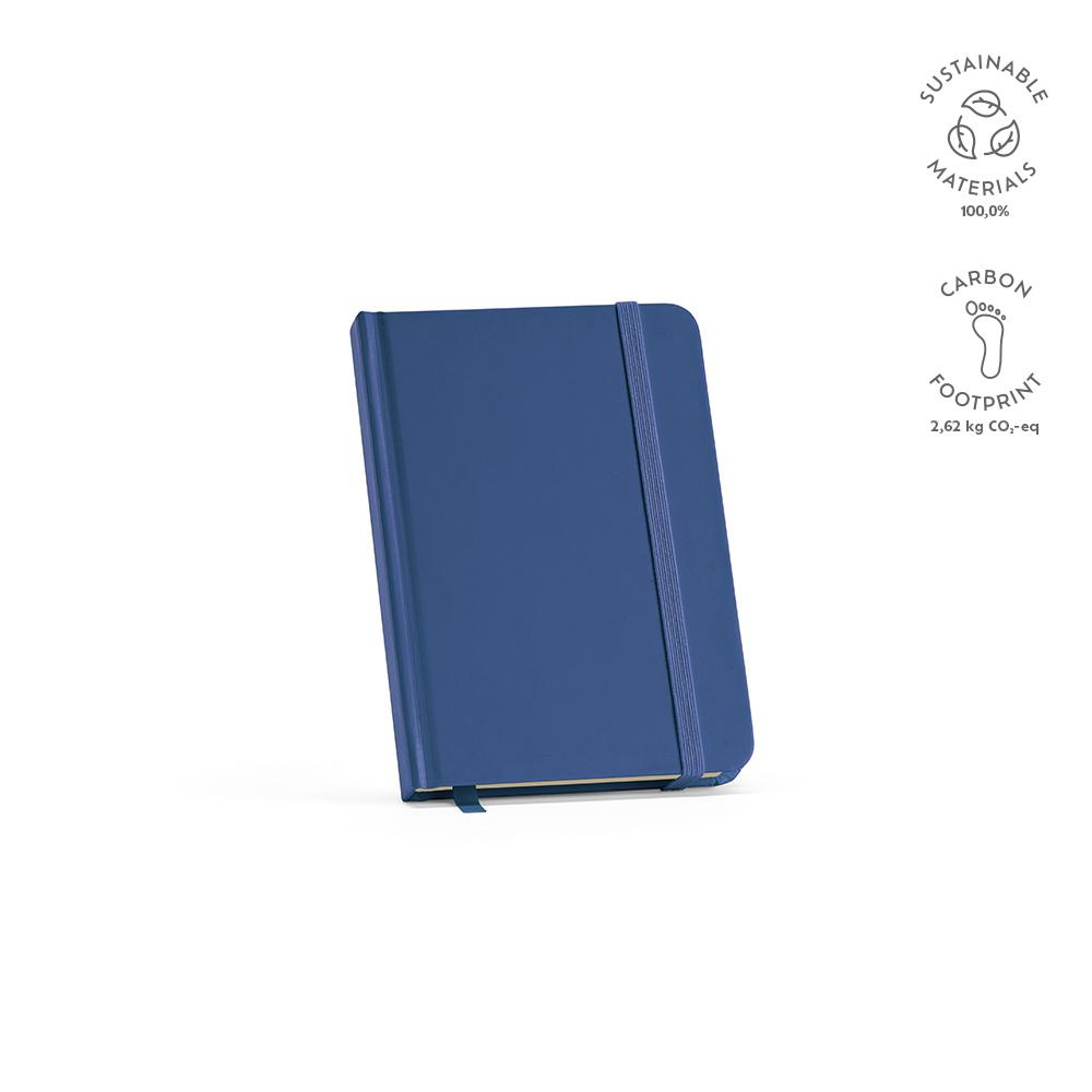 Caiet Marquez A6 Royal blue