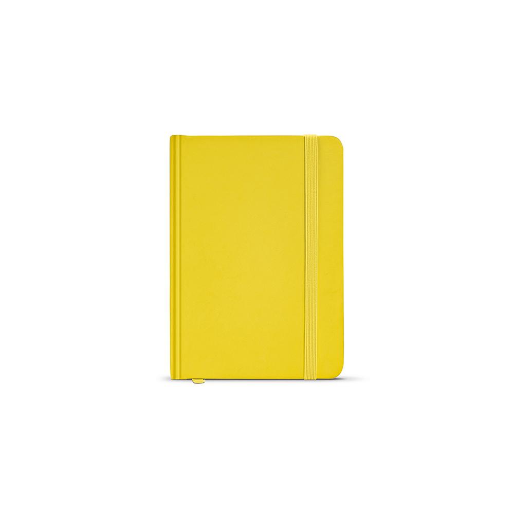 Caiet Marquez A6 Dark yellow