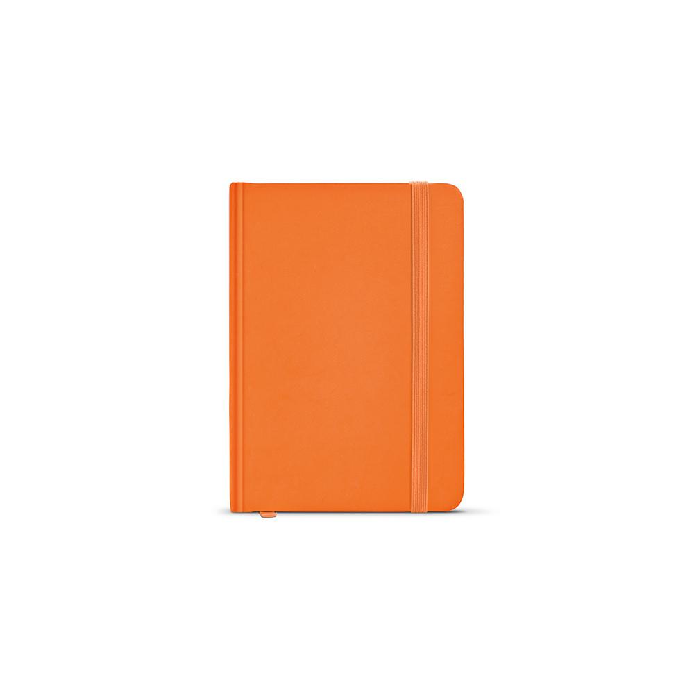 Caiet Marquez A6 Orange