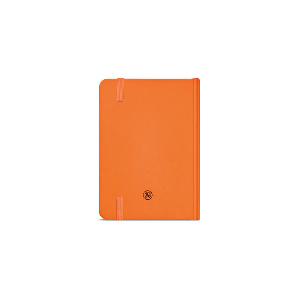 Caiet Marquez A6 Orange