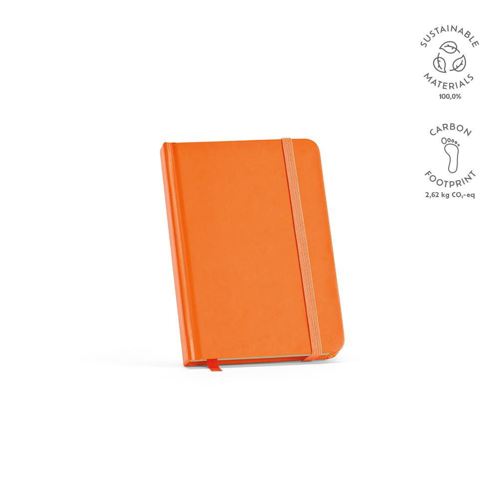 Caiet Marquez A6 Orange